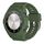 Per Huawei Watch GT 4 / GT 5 46mm Cinturino anti-caduta in TPU integrato (verde militare) Per Huawei Watch GT 4 / GT 5 46mm Cinturino anti-caduta in TPU integrato (verde militare)