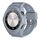 Per Huawei Watch GT 4 / GT 5 46mm Cinturino anti-caduta in TPU integrato (grigio chiaro) Per Huawei Watch GT 4 / GT 5 46mm Cinturino anti-caduta in TPU integrato (grigio chiaro)