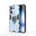 Per OPPO Reno13 5G Global Magnetic Ring Holder PC + Custodia per telefono in TPU (blu navy) Per OPPO Reno13 5G Global Magnetic Ring Holder PC + Custodia per telefono in TPU (blu navy)