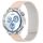 Cinturino magnetico per orologio in silicone effetto legno Cloud da 22 mm (bianco Milk Tea Rock) Cinturino magnetico per orologio in silicone effetto legno Cloud da 22 mm (bianco Milk Tea Rock)