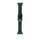 Per Garmin Forerunner 265S Cinturino in pelle da 18 mm con stampa a forma di cuore (verde foresta) Per Garmin Forerunner 265S Cinturino in pelle da 18 mm con stampa a forma di cuore (verde foresta)