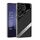 Per Samsung Galaxy S25 Ultra 5G GKK Esports Custodia antiurto in pelle per telefono (nero) Per Samsung Galaxy S25 Ultra 5G GKK Esports Custodia antiurto in pelle per telefono (nero)