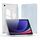 Custodia smart tablet PU+TPU per Samsung Galaxy Tab S9 / S9 FE DUX DUCIS Unit Series (blu) Custodia smart tablet PU+TPU per Samsung Galaxy Tab S9 / S9 FE DUX DUCIS Unit Series (blu)