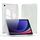 Custodia Smart Tablet PU+TPU per Samsung Galaxy Tab S9 / S9 FE DUX DUCIS Unit Series (verde) Custodia Smart Tablet PU+TPU per Samsung Galaxy Tab S9 / S9 FE DUX DUCIS Unit Series (verde)