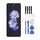 Per Tecno Phantom V Flip Schermo LCD pieghevole originale LTPO AMOLED con digitalizzatore assemblaggio completo Per Tecno Phantom V Flip Schermo LCD pieghevole originale LTPO AMOLED con digitalizzatore assemblaggio completo