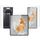 Per Huawei Mate X3 imak Full Screen Hydrogel Film Outer Screen + Back + Set di protezioni per lo schermo interno Per Huawei Mate X3 imak Full Screen Hydrogel Film Outer Screen + Back + Set di protezioni per lo schermo interno