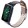 Per cinturino di ricambio per cinturino in pelle Xiaomi Mi Band 7 Pro (marrone) Per cinturino di ricambio per cinturino in pelle Xiaomi Mi Band 7 Pro (marrone)