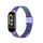 Per cinturino in metallo con fibbia milanese Xiaomi Mi Band 8 (colorato)