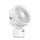 USAMS US-ZB258 Ventilatore silenzioso per esterni multifunzionale con testa oscillante con luce regolabile (bianco) USAMS US-ZB258 Ventilatore silenzioso per esterni multifunzionale con testa oscillante con luce regolabile (bianco)