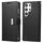 Per Samsung Galaxy S25 Ultra 5G GOOSPERY RICH DIARY Custodia per telefono in pelle con texture Crazy Horse (nera) Per Samsung Galaxy S25 Ultra 5G GOOSPERY RICH DIARY Custodia per telefono in pelle con texture Crazy Horse (nera)