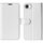 Per iPhone 16e R64 Texture Custodia per telefono in pelle con flip orizzontale (bianco) Per iPhone 16e R64 Texture Custodia per telefono in pelle con flip orizzontale (bianco)