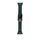 Per Amazfit Bip 5 / GTR 4 Cinturino in pelle con stampa a forma di cuore da 22 mm (verde foresta) Per Amazfit Bip 5 / GTR 4 Cinturino in pelle con stampa a forma di cuore da 22 mm (verde foresta)