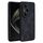 Per Honor 300 Pro / 300 Ultra AZNS Custodia per telefono con effetto pelle in rilievo 3D (nero)