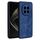 Custodia per telefono For Honor Magic7 AZNS 3D Embossed Skin Feel (blu zaffiro)