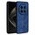 Custodia per telefono con effetto pelle in rilievo 3D per Honor Magic7 Pro AZNS (blu zaffiro) Custodia per telefono con effetto pelle in rilievo 3D per Honor Magic7 Pro AZNS (blu zaffiro)