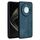 Custodia per telefono con effetto pelle in rilievo 3D per Honor X60 AZNS (verde scuro) Custodia per telefono con effetto pelle in rilievo 3D per Honor X60 AZNS (verde scuro)