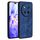 Per Honor X60 Pro AZNS Custodia per telefono con effetto pelle in rilievo 3D (blu zaffiro) Per Honor X60 Pro AZNS Custodia per telefono con effetto pelle in rilievo 3D (blu zaffiro)