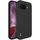 Per Google Pixel 9a IMAK UC-3 Series Custodia antiurto in TPU satinato per telefono (nero)