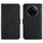 Per Samsung Galaxy S25 Edge 5G Custodia in pelle con motivo a farfalla in rilievo (nero) Per Samsung Galaxy S25 Edge 5G Custodia in pelle con motivo a farfalla in rilievo (nero)