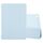 Per iPad 10.2 2021/2020/2019 GEBEI Custodia per tablet in pelle antiurto con supporto pieghevole a 3 ante (azzurro cielo) Per iPad 10.2 2021/2020/2019 GEBEI Custodia per tablet in pelle antiurto con supporto pieghevole a 3 ante (azzurro cielo)