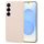 Per Samsung Galaxy S25 5G GOOSPERY SOFT FEELING Custodia morbida in TPU liquido per telefono (albicocca) Per Samsung Galaxy S25 5G GOOSPERY SOFT FEELING Custodia morbida in TPU liquido per telefono (albicocca)