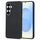 Per Samsung Galaxy S25+ 5G GOOSPERY SOFT FEELING Custodia morbida in TPU liquido per telefono (nero) Per Samsung Galaxy S25+ 5G GOOSPERY SOFT FEELING Custodia morbida in TPU liquido per telefono (nero)