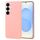Per Samsung Galaxy S25+ 5G GOOSPERY SOFT FEELING Custodia morbida in TPU liquido per telefono (rosa) Per Samsung Galaxy S25+ 5G GOOSPERY SOFT FEELING Custodia morbida in TPU liquido per telefono (rosa)