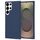 Per Samsung Galaxy S25 Ultra 5G GOOSPERY SOFT FEELING Custodia morbida in TPU liquido per telefono (blu scuro) Per Samsung Galaxy S25 Ultra 5G GOOSPERY SOFT FEELING Custodia morbida in TPU liquido per telefono (blu scuro)