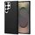 Per Samsung Galaxy S25 Ultra 5G GOOSPERY SOFT FEELING Custodia morbida in TPU liquido per telefono (nero) Per Samsung Galaxy S25 Ultra 5G GOOSPERY SOFT FEELING Custodia morbida in TPU liquido per telefono (nero)