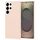 Per Samsung Galaxy S25 Ultra 5G GOOSPERY SOFT FEELING Custodia morbida in TPU liquido per telefono (albicocca) Per Samsung Galaxy S25 Ultra 5G GOOSPERY SOFT FEELING Custodia morbida in TPU liquido per telefono (albicocca)
