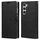 Per Samsung Galaxy S25+ 5G GOOSPERY MANSOOR DIARY Custodia in pelle con 9 slot per schede (nero) Per Samsung Galaxy S25+ 5G GOOSPERY MANSOOR DIARY Custodia in pelle con 9 slot per schede (nero)