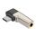Convertitore adattatore audio mini da USB-C/tipo-C a 3,5 mm (oro chiaro)