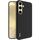 Per Samsung Galaxy S25 5G imak Custodia rigida da cowboy a copertura totale