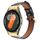 Per Samsung Galaxy Watch 7 Cinturino per orologio in pelle goffrata a forma di cuore con connettore in metallo a sgancio rapido (nero) Per Samsung Galaxy Watch 7 Cinturino per orologio in pelle goffrata a forma di cuore con connettore in metallo a sgancio rapido (nero)
