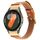 Per Samsung Galaxy Watch 7 Cinturino per orologio in pelle goffrata a forma di cuore con connettore metallico a sgancio rapido (marrone) Per Samsung Galaxy Watch 7 Cinturino per orologio in pelle goffrata a forma di cuore con connettore metallico a sgancio rapido (marrone)