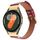 Per Samsung Galaxy Watch 7 Cinturino in pelle goffrata a forma di cuore con connettore in metallo e sgancio rapido (rosso vino) Per Samsung Galaxy Watch 7 Cinturino in pelle goffrata a forma di cuore con connettore in metallo e sgancio rapido (rosso vino)