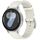 Per Samsung Galaxy Watch 7 Pulsante di pressione Cinturino in pelle da 20 mm (bianco) Per Samsung Galaxy Watch 7 Pulsante di pressione Cinturino in pelle da 20 mm (bianco)