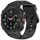 Per Samsung Galaxy Watch Ultra 47mm Armour Case Cinturino per orologio a sgancio rapido in TPU integrato (nero) Per Samsung Galaxy Watch Ultra 47mm Armour Case Cinturino per orologio a sgancio rapido in TPU integrato (nero)