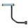 For Samsung Galaxy A16 5G SM-A166B Original Fingerprint Sensor Flex Cable (Green) For Samsung Galaxy A16 5G SM-A166B Original Fingerprint Sensor Flex Cable (Green)