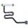 For Samsung Galaxy A16 SM-A165F Original Fingerprint Sensor Flex Cable (Green) For Samsung Galaxy A16 SM-A165F Original Fingerprint Sensor Flex Cable (Green)