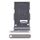 Per Samsung Galaxy S24 SM-S921B Vassoio scheda SIM originale (argento)