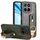 Per Honor X5b 4G / X5b Plus 4G Custodia per telefono con cinturino in pelle (verde) Per Honor X5b 4G / X5b Plus 4G Custodia per telefono con cinturino in pelle (verde)