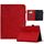 Per Amazon Kindle Paperwhite 12a generazione 2024 Custodia per tablet in pelle intelligente in TPU Rhombus (rosso) Per Amazon Kindle Paperwhite 12a generazione 2024 Custodia per tablet in pelle intelligente in TPU Rhombus (rosso)