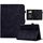 Per Amazon Kindle Paperwhite 12a generazione 2024 Custodia per tablet in TPU con motivo a rombo in pelle intelligente (nero) Per Amazon Kindle Paperwhite 12a generazione 2024 Custodia per tablet in TPU con motivo a rombo in pelle intelligente (nero)