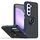 Per Infinix Hot 50 Pro 4G Q Shadow 1 Series TPU + PC Custodia per telefono con anello (blu reale) Per Infinix Hot 50 Pro 4G Q Shadow 1 Series TPU + PC Custodia per telefono con anello (blu reale)