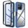 Per Honor X8 5G / X6 4G / 70 Lite Starry Sky Tinta Unita Antiurto TPU Trasparente Custodia per PC (Blu Scuro) Per Honor X8 5G / X6 4G / 70 Lite Starry Sky Tinta Unita Antiurto TPU Trasparente Custodia per PC (Blu Scuro)