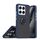 Per Xiaomi 14T Q Shadow 1 Series TPU + PC Custodia per telefono con anello (blu reale) Per Xiaomi 14T Q Shadow 1 Series TPU + PC Custodia per telefono con anello (blu reale)