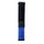 Per Samsung Galaxy Watch 7/6/5 Snap Button Spazzolato Plush Watch Band (Nero Blu) Per Samsung Galaxy Watch 7/6/5 Snap Button Spazzolato Plush Watch Band (Nero Blu)