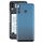 Per Infinix Hot 8 Lite X650 Cover posteriore batteria originale (blu)