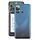 Per Infinix Hot 9 X655 Cover posteriore batteria originale (blu)